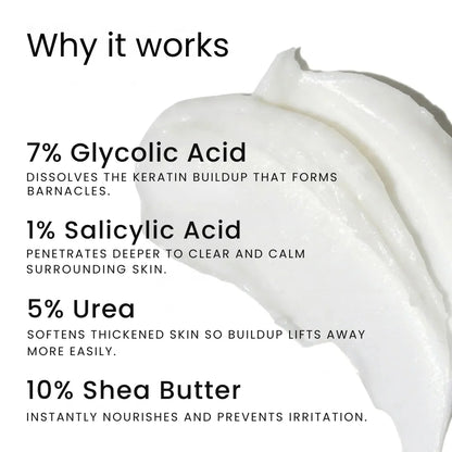Glycolic Body Stick