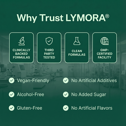Lymora