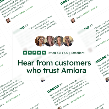 Amla Superfruit Capsules