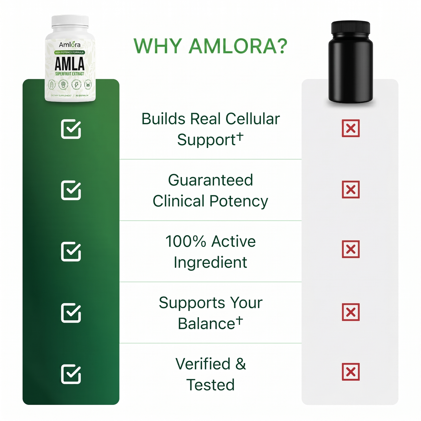 Amla Superfruit Capsules