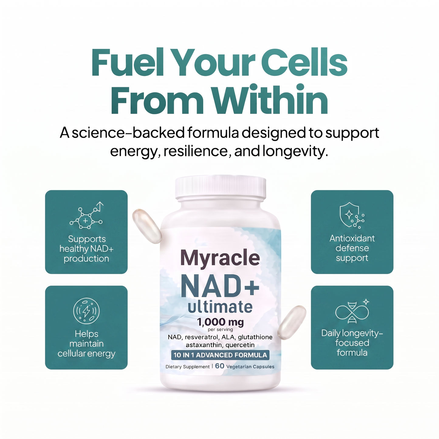 NAD+