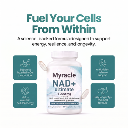 NAD+